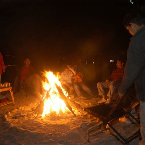 DHANESHWAR RESORT (Uttarakhand/Devprayag, India) - Campground Reviews ...