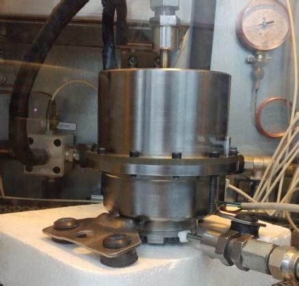 Testing LG Linear Compressor 的图像结果