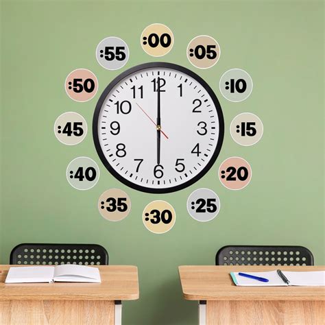 Image result for Free Printable Clock Numbers