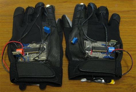 Computer Mouse Glove 的图像结果