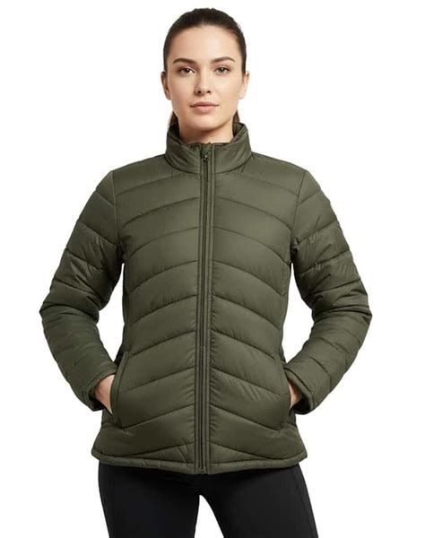 Winter puffer jackets for women that blend warmth and everyday fashion