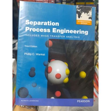 Image result for Separation Process Engineering