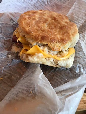 Darn good biscuits - Reviews, Photos - Scratch Biscuit Company ...