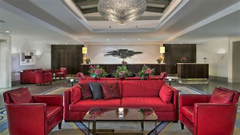 Augustine Hotel, a Luxury Collection ***** | Avantgarde Prague