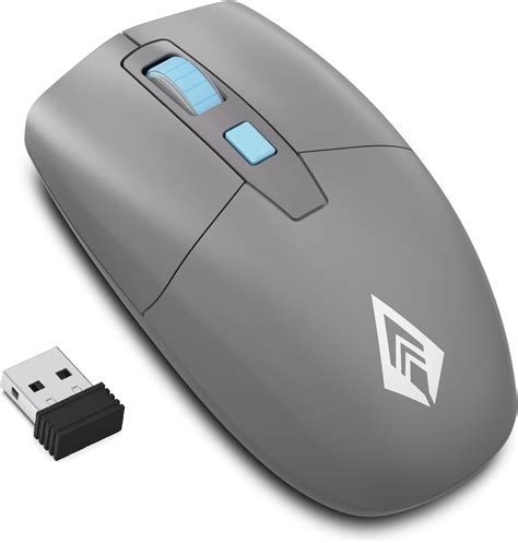 Amazon.in: Buy Archer Tech Lab Precision 200 Wireless Mouse, Dual ...