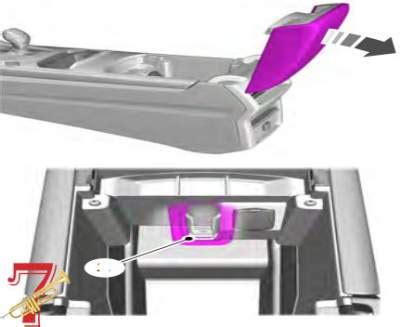 2019 Ford Edge Keyless Entry Code Location 的图像结果