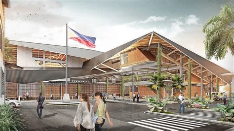 Barangay Complex Design 的图像结果