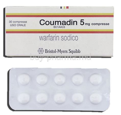 Buy Coumadin Online