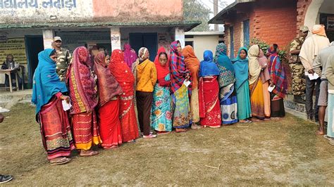 Voting a choice, cannot make it mandatory: Delhi High Court | Latest ...