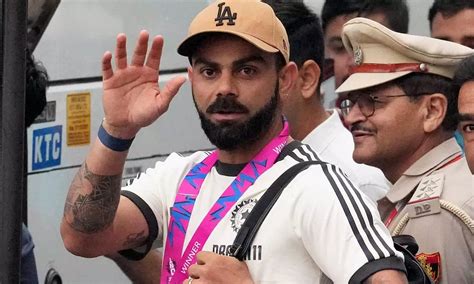 Kohli goes for scans; Rahul's injury scare for India ahead of BGT ...