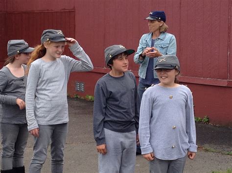 A Blue And Gray Day For Orchard Hill Elementary School Students | South ...