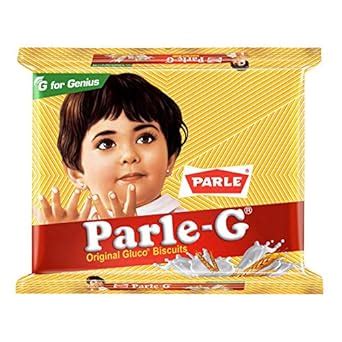 Parle G Original Gluco Biscuits, 800g : Amazon.in: Grocery & Gourmet Foods