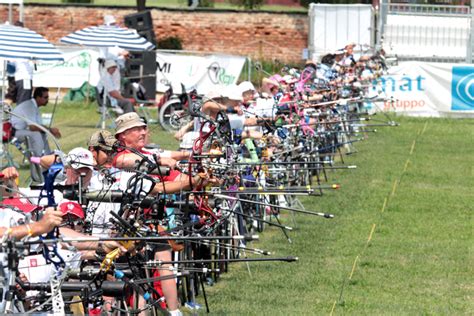 World Archery launches new website