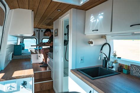 Image result for Mini Van Build Layout