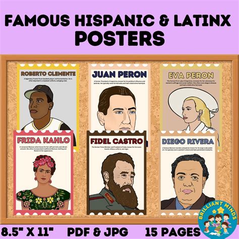 Famous Mexican People In History