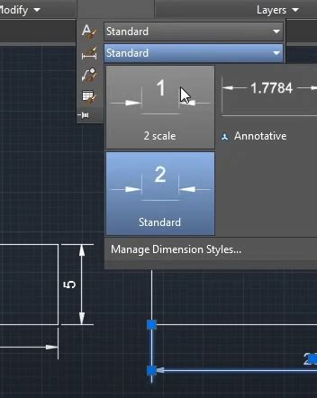 Image result for How to Scale Properly AutoCAD