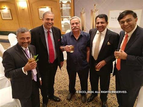 Lifetime Achievement Award - ET Awards 2017: The best and the brightest ...