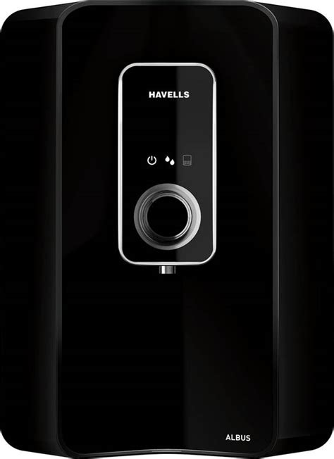 HAVELLS ALBUS 7 L RO + UF Water Purifier - HAVELLS : Flipkart.com