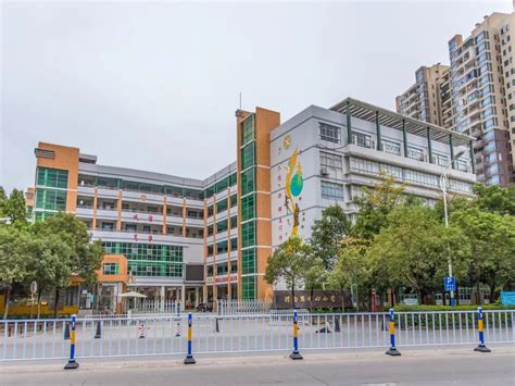 2024惠州高中最新排名