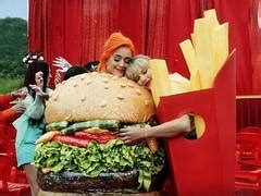 Katy's reconciliation with Taylor was about 'setting an example for ...