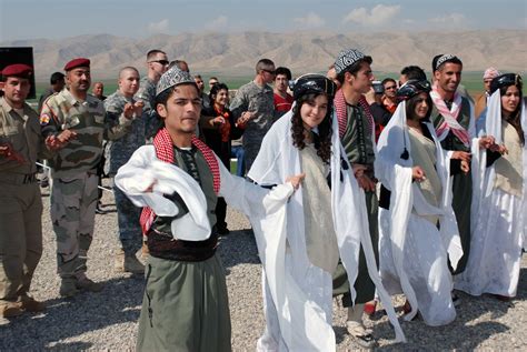 Kurdish People