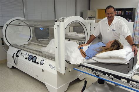 Hyperbaric Oxygen Therapy Montreal Cost at Jill Farris blog