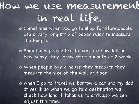 Measurements Explained 的图像结果