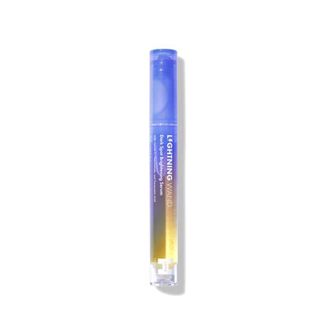 Lightning Wand | The Brightening Serum | Hero Cosmetics
