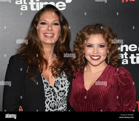 February 7, 2019 - HEATHER COURTNEY-QUINN and JUSTINA MACHADO attneds ...
