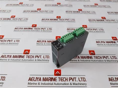 Honeywell 2Mll-c42A Masterlogic-200 Plc Computer Link I/F ModuleÂ ...
