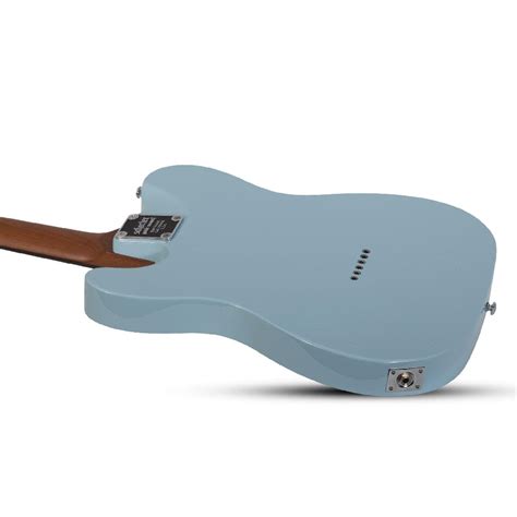 Buy Schecter Nick Johnston Signature PT 6 String Electric Guitar Online ...