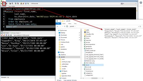 Image result for Oracle SQL Developer Test Environment