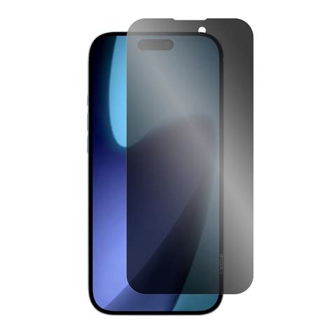 Tempered Glass Compatible with iPhone 17 Pro Max – Estatico Luxury