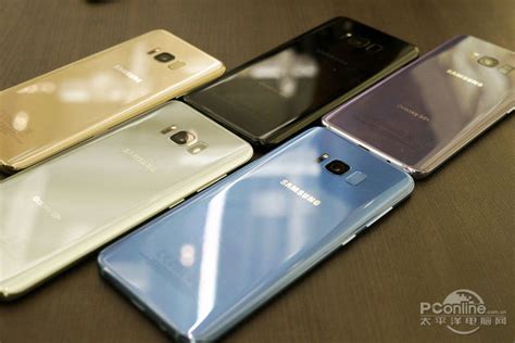 Samsung Galaxy S9 e S9+: in uno scontro diretto vince sempre il più grande