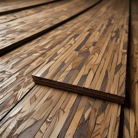 Burned Plywood Flooring DIY | ThePlywood.com | Plywood flooring, Burnt ...