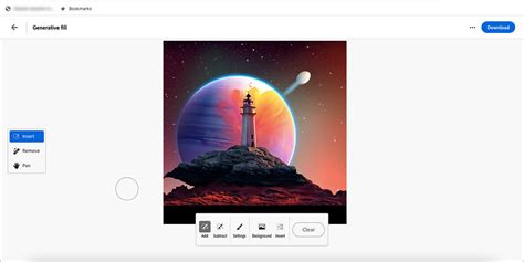 Image result for Adobe Firefly Features