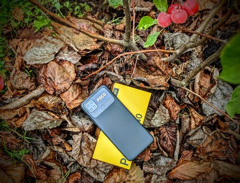 Xiaomi Poco C40: Super budget but super slow - NotebookCheck.net News