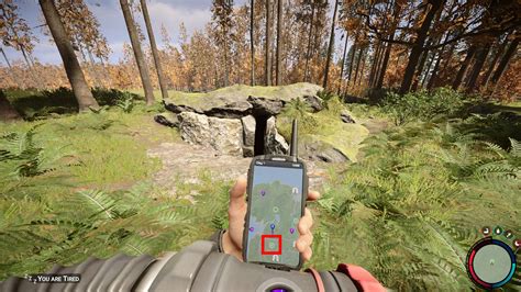 All Sons of the Forest Weapon Locations | VG247