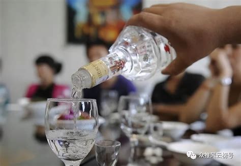全中国最能喝酒的城市 每天喝掉上千吨酒
