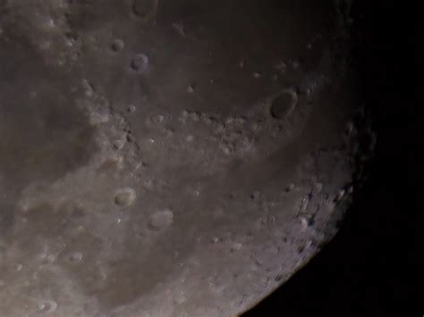 Hyperstar Collimation 的图像结果