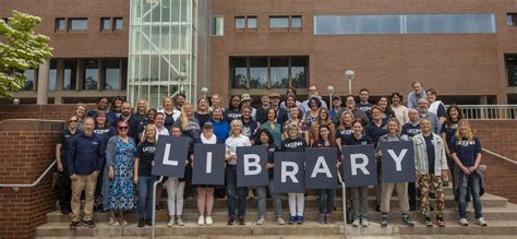 Employment Opportunities | UConn Library