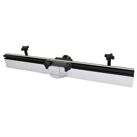 SawStop 27" Router Table Fence Assembly - Midwest Technology Products