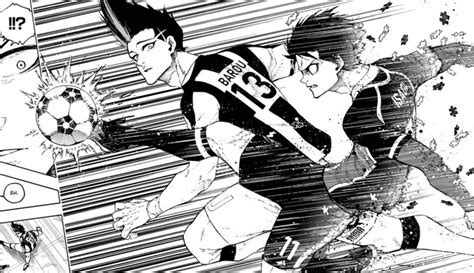 Image result for Blue Lock Interception