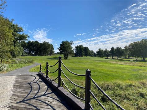River Vale CC, river vale , New Jersey - Golf course information and ...