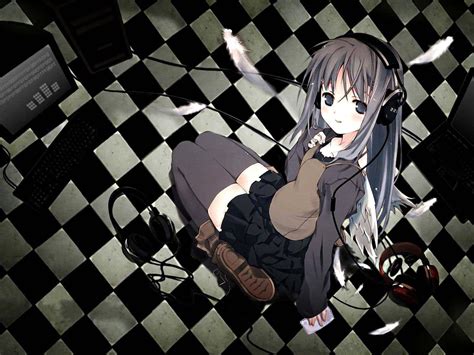 Download Discord Anime Pfp Tiles Wallpaper | Wallpapers.com