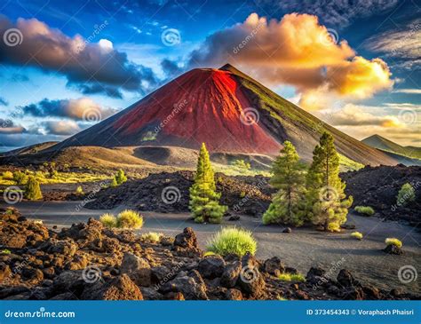 Unveiling The Geological Wonders Of A Desolate Arid Landscape: Stunning Documentary Photography ...