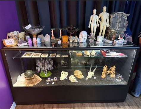 DeKalb man conjures passion for oddities with new store, open in time ...