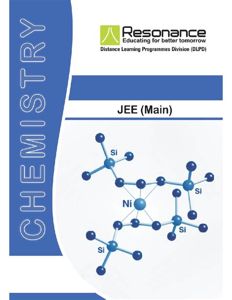 GOC in Organic Chemistry - JEE-Main Chemistry Notes - Studocu