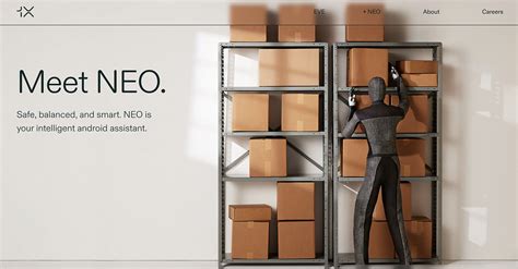 New AI Robot 的图像结果