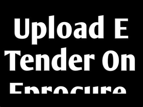 Image result for eTender Java Version